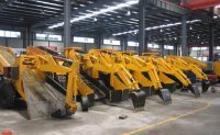 煤礦扒渣機 銷售、維修與租賃綜合服務指南